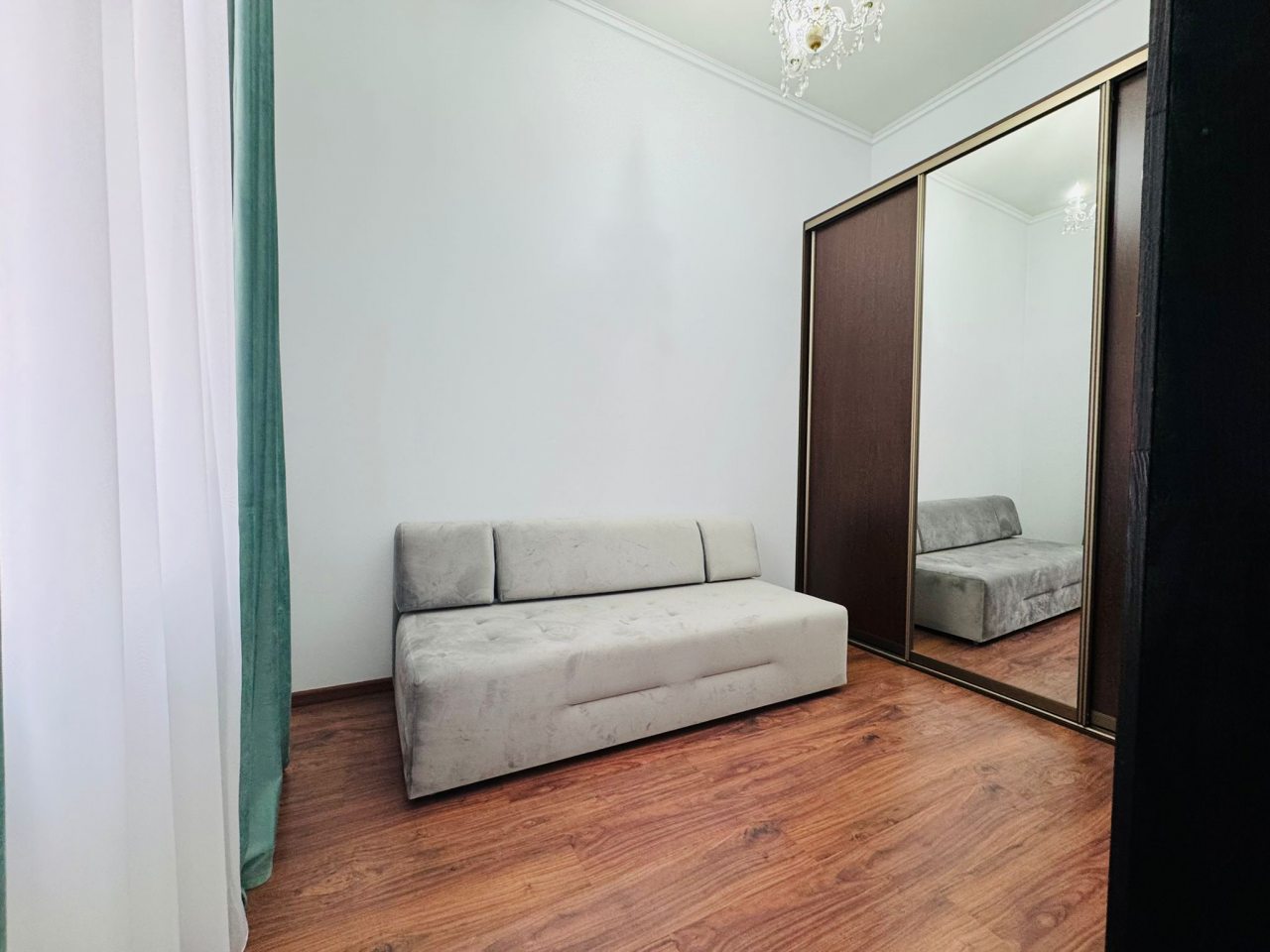 Допускается размещение домашних животных, Апартаменты На Городничанской 42/7