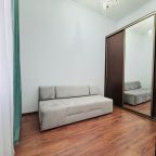 Допускается размещение домашних животных, Апартаменты На Городничанской 42/7