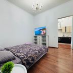 Апартаменты (Апартаменты на Городничанской 42/7), Апартаменты На Городничанской 42/7