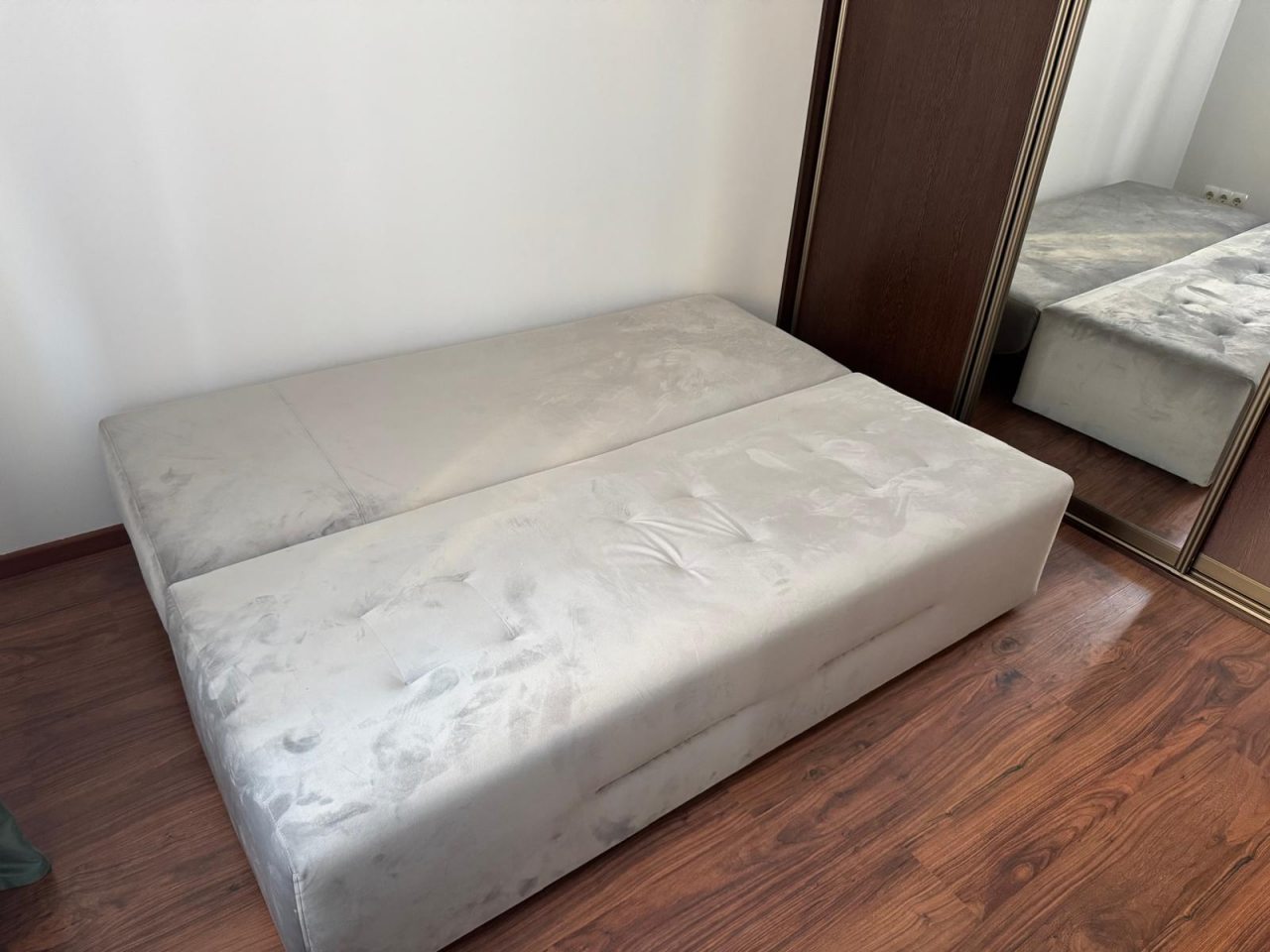 Апартаменты (Апартаменты на Городничанской 42/7), Апартаменты На Городничанской 42/7