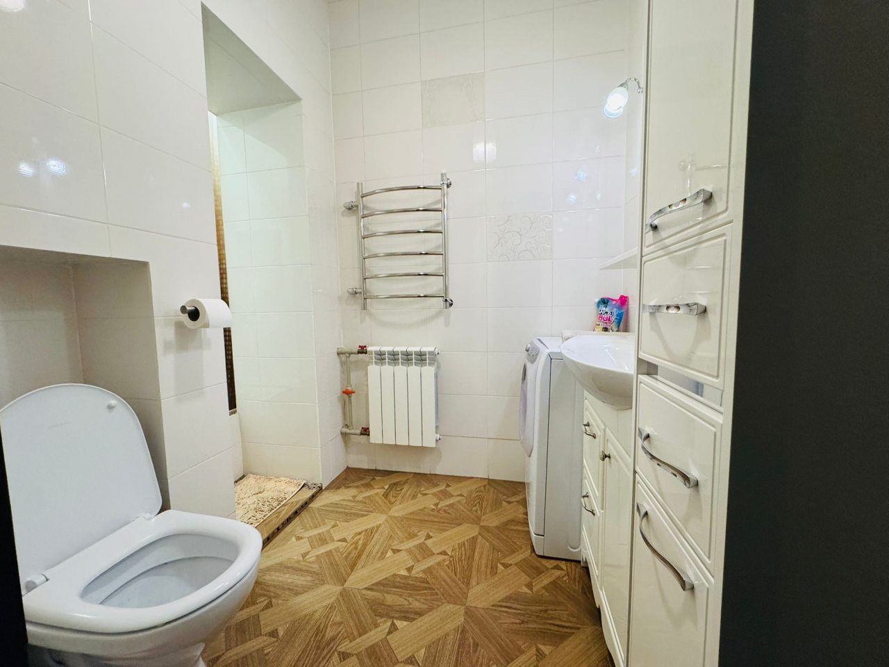 Апартаменты (Апартаменты на Городничанской 42/7), Апартаменты На Городничанской 42/7