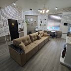 Апартаменты (Уютная, новая, светлая 2-комн. квартира), Апартаменты Сенода