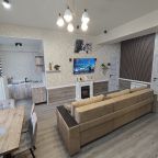Апартаменты (Уютная, новая, светлая 2-комн. квартира), Апартаменты Сенода