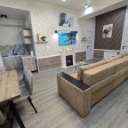 Апартаменты (Уютная, новая, светлая 2-комн. квартира), Апартаменты Сенода