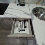 Апартаменты (Уютная, новая, светлая 2-комн. квартира), Апартаменты Сенода