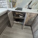 Апартаменты (Уютная, новая, светлая 2-комн. квартира), Апартаменты Сенода