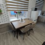 Апартаменты (Уютная, новая, светлая 2-комн. квартира), Апартаменты Сенода