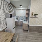 Апартаменты (Уютная, новая, светлая 2-комн. квартира), Апартаменты Сенода