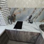 Апартаменты (Уютная, новая, светлая 2-комн. квартира), Апартаменты Сенода