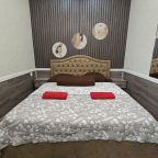 Апартаменты (Уютная, новая, светлая 2-комн. квартира), Апартаменты Сенода