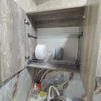 Апартаменты (Уютная, новая, светлая 2-комн. квартира), Апартаменты Сенода