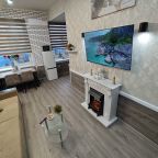 Апартаменты (Уютная, новая, светлая 2-комн. квартира), Апартаменты Сенода