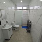 Апартаменты (Уютная, новая, светлая 2-комн. квартира), Апартаменты Сенода