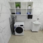 Апартаменты (Уютная, новая, светлая 2-комн. квартира), Апартаменты Сенода