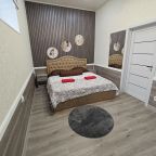 Апартаменты (Уютная, новая, светлая 2-комн. квартира), Апартаменты Сенода