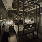 Апартаменты (Экcклюзивныe), Апартаменты Сенода