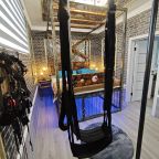 Апартаменты (Экcклюзивныe), Апартаменты Сенода