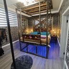 Апартаменты (Экcклюзивныe), Апартаменты Сенода