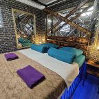 Апартаменты (Экcклюзивныe), Апартаменты Сенода