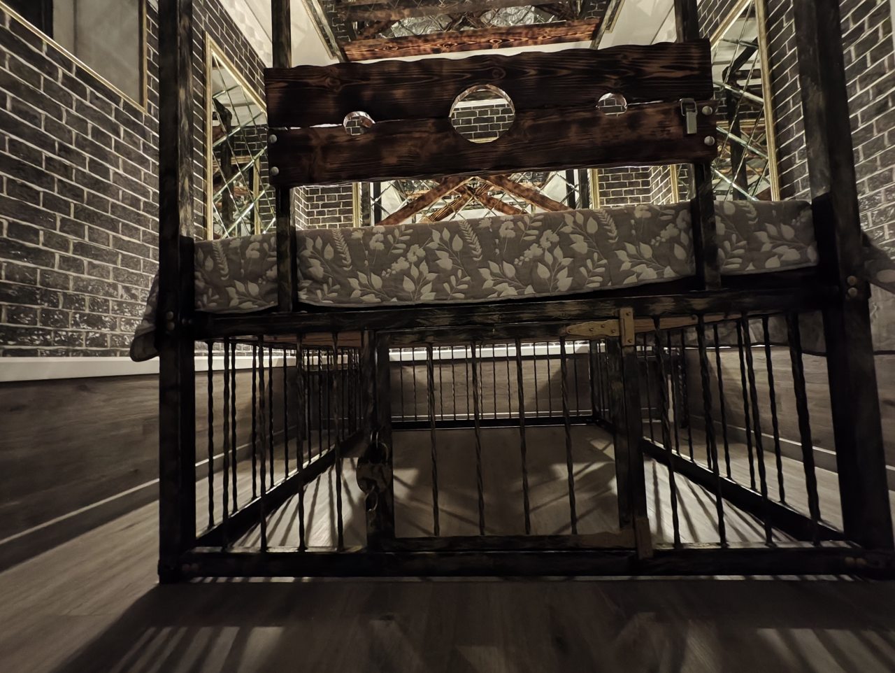 Апартаменты (Экcклюзивныe), Апартаменты Сенода