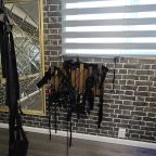 Апартаменты (Экcклюзивныe), Апартаменты Сенода