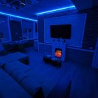 Апартаменты (Экcклюзивныe), Апартаменты Сенода