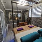 Апартаменты (Экcклюзивныe), Апартаменты Сенода