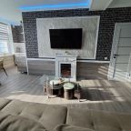 Апартаменты (Экcклюзивныe), Апартаменты Сенода