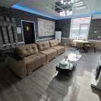 Апартаменты (Экcклюзивныe), Апартаменты Сенода