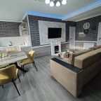 Апартаменты (Экcклюзивныe), Апартаменты Сенода