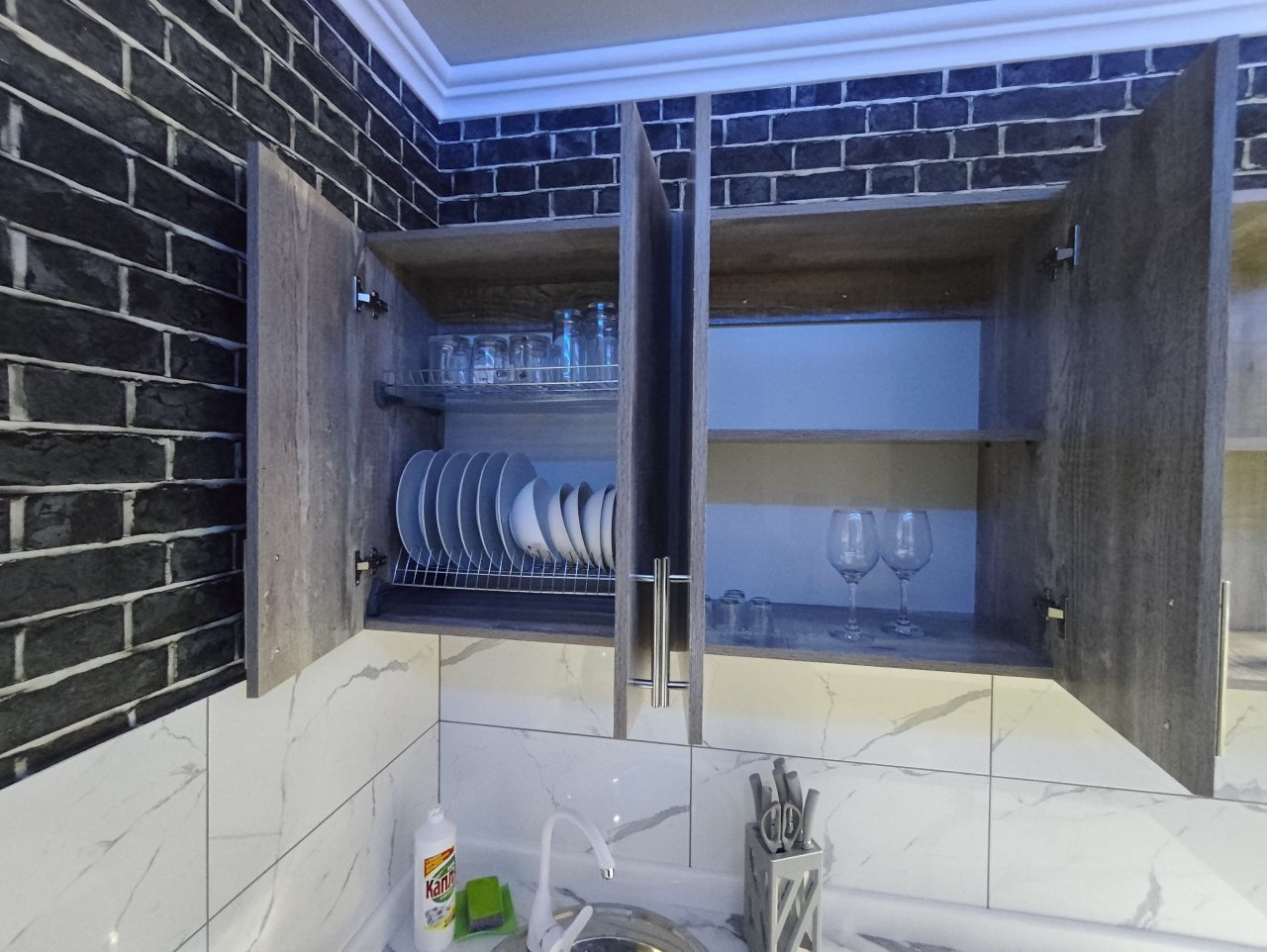 Апартаменты (Экcклюзивныe), Апартаменты Сенода