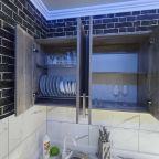 Апартаменты (Экcклюзивныe), Апартаменты Сенода