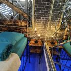 Апартаменты (Экcклюзивныe), Апартаменты Сенода