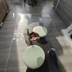 Апартаменты (Экcклюзивныe), Апартаменты Сенода