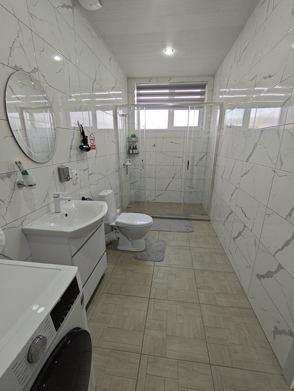 Апартаменты (Экcклюзивныe), Апартаменты Сенода