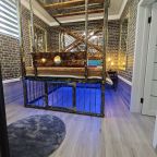 Апартаменты (Экcклюзивныe), Апартаменты Сенода