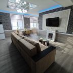 Апартаменты (Экcклюзивныe), Апартаменты Сенода