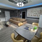 Апартаменты (Экcклюзивныe), Апартаменты Сенода