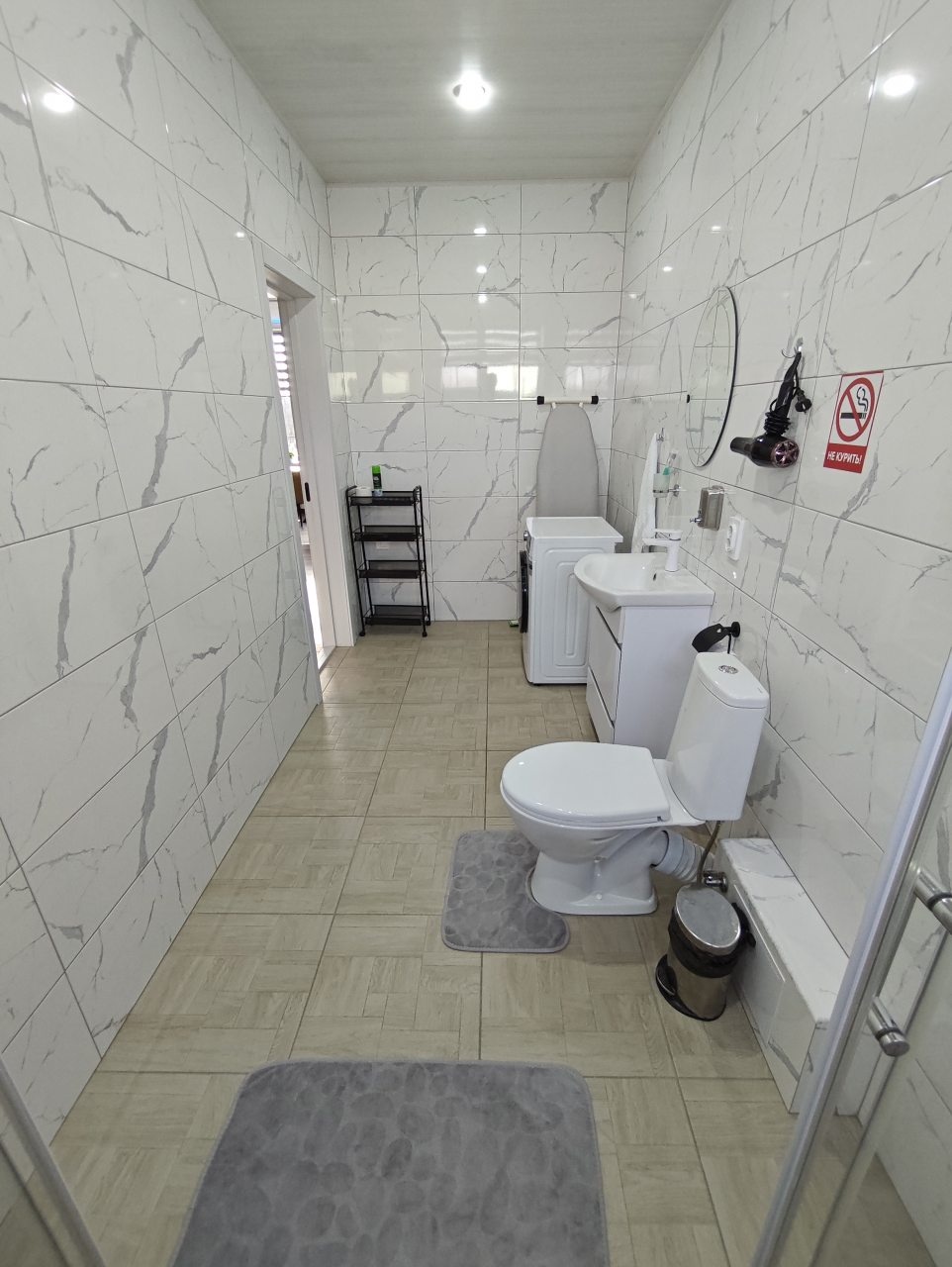 Апартаменты (Экcклюзивныe), Апартаменты Сенода