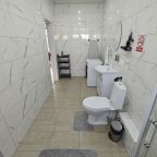 Апартаменты (Экcклюзивныe), Апартаменты Сенода