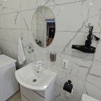 Апартаменты (Экcклюзивныe), Апартаменты Сенода