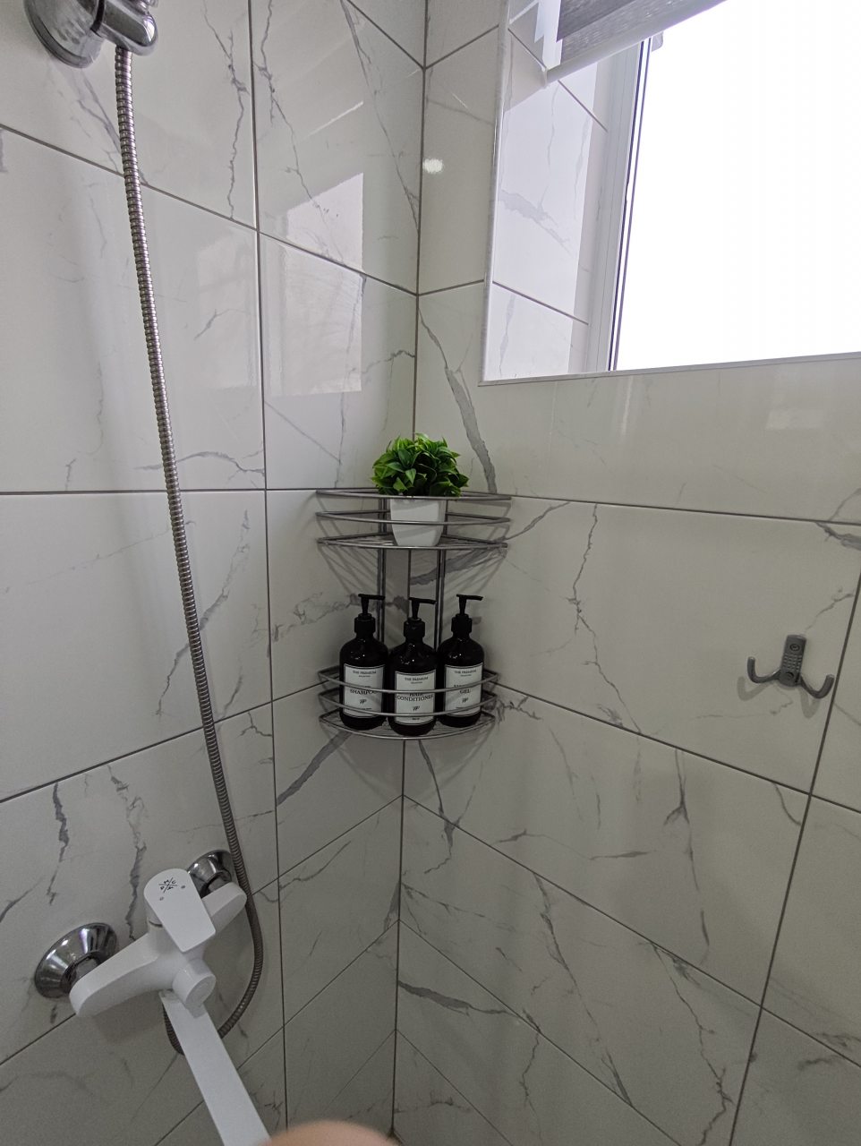 Апартаменты (Экcклюзивныe), Апартаменты Сенода