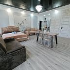 Студио (Дизайнерская ВИП в центре города), Апартаменты Сенода