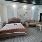 Студио (Дизайнерская ВИП в центре города), Апартаменты Сенода