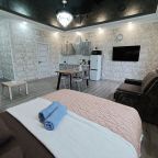 Студио (Дизайнерская ВИП в центре города), Апартаменты Сенода