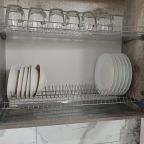 Студио (Дизайнерская ВИП в центре города), Апартаменты Сенода