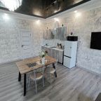 Студио (Дизайнерская ВИП в центре города), Апартаменты Сенода