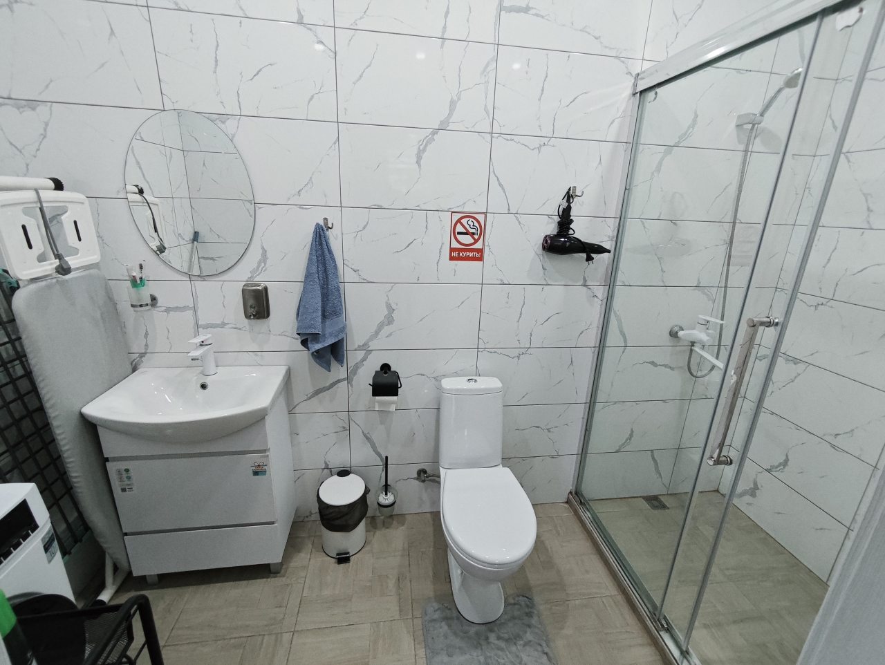 Студио (Дизайнерская ВИП в центре города), Апартаменты Сенода