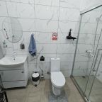 Студио (Дизайнерская ВИП в центре города), Апартаменты Сенода