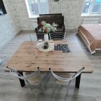 Студио (Дизайнерская ВИП в центре города), Апартаменты Сенода